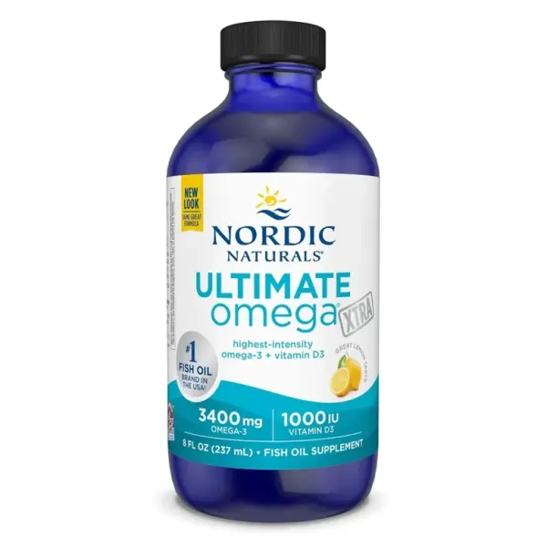 Ultimate Omega Xtra