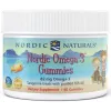 Nordic Omega-3 Gummies