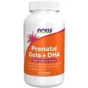 Prenatal Gels + DHA