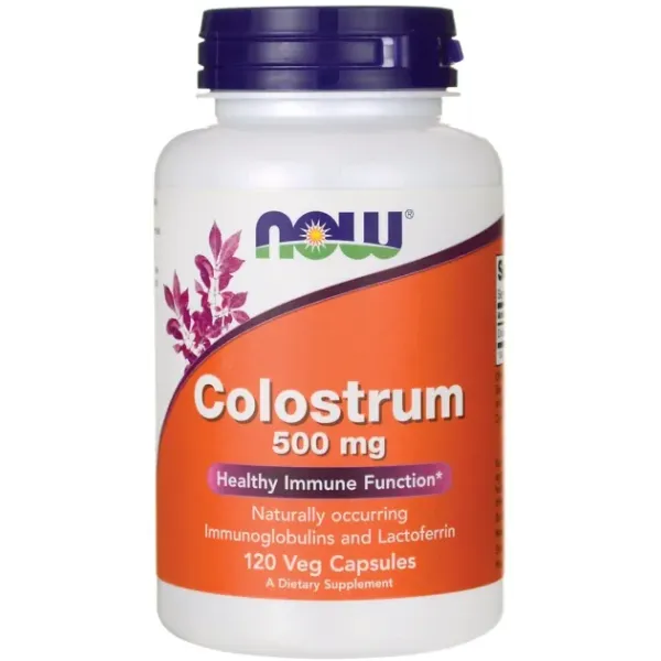 Colostrum