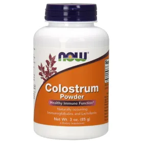 Colostrum