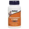 Glucosamine & MSM