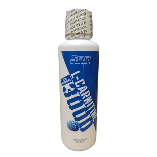 L-Carnitine 3000