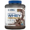 Critical Whey