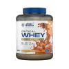 Critical Whey