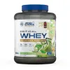 Critical Whey