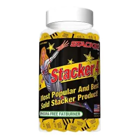Stacker 4