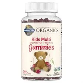 Mykind Kids Multi Gummies