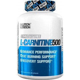 L-Carnitine 500