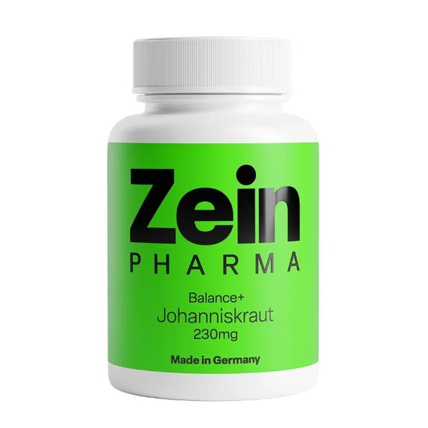 St. John's Wort Balance+, 230mg