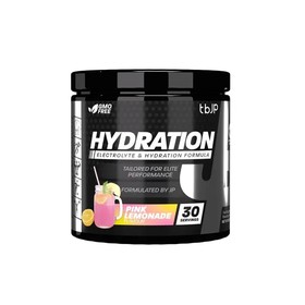 Hydration, Pink Lemonade