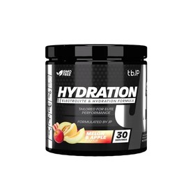 Hydration, Melon & Apple