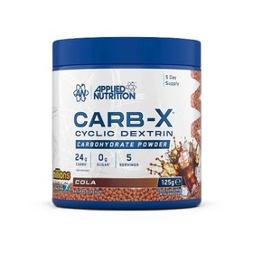 Carb X, Millions Cola