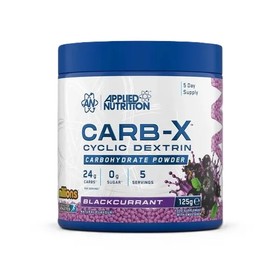 Carb X, Millions Blackcurrant