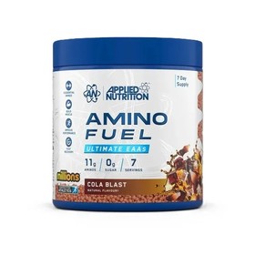Amino Fuel, Millions Cola Blast