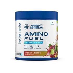 Amino Fuel, Cherry Limeade