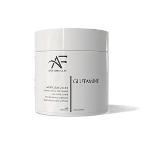 Glutamine, Unflavoured