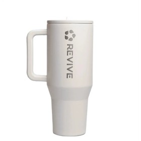 Traveler Hydrojug, Cream
