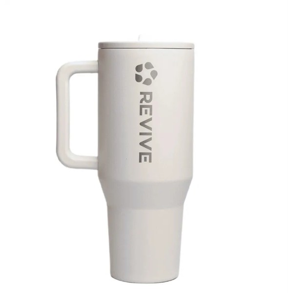 Traveler Hydrojug, Cream