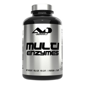 Multi Enzymes