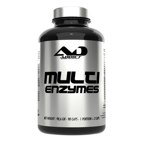 Multi Enzymes