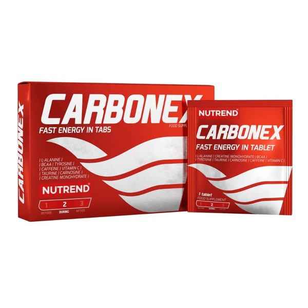 Carbonex