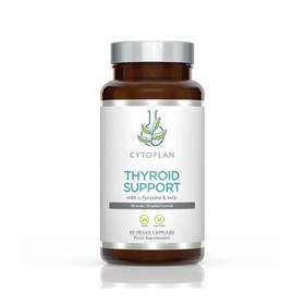 Thyroid Support