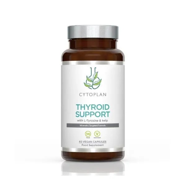 Thyroid Support