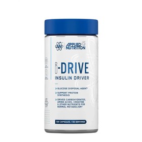 i Drive