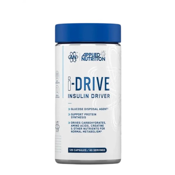 i Drive