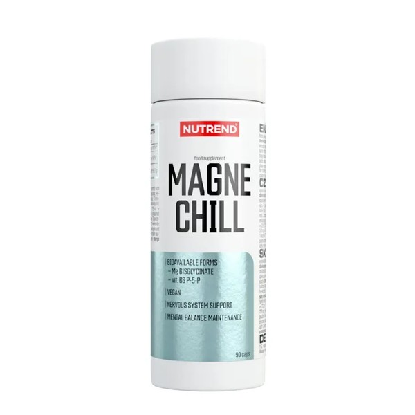 Magnechill