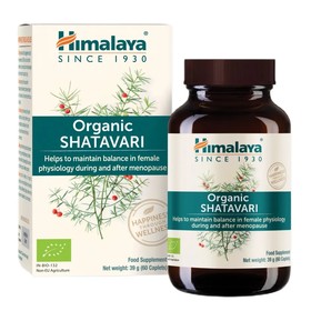 Shatavari