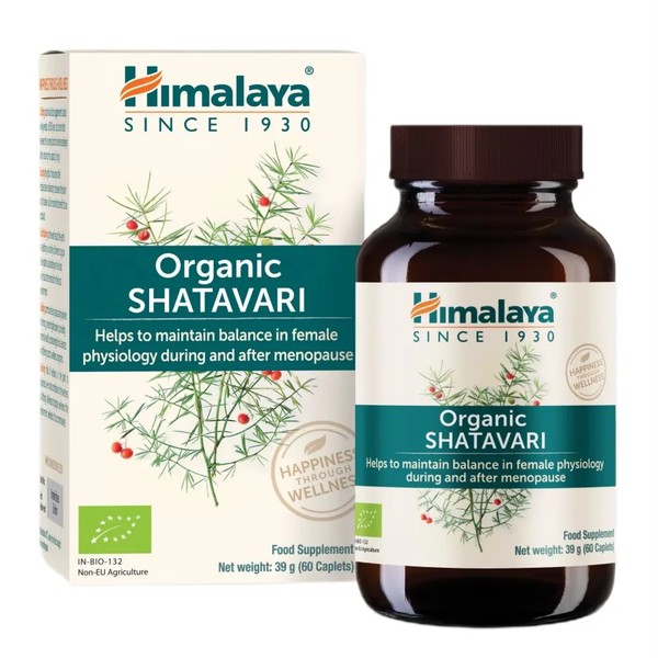 Shatavari