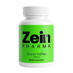 Green Coffee Extract, 450mg