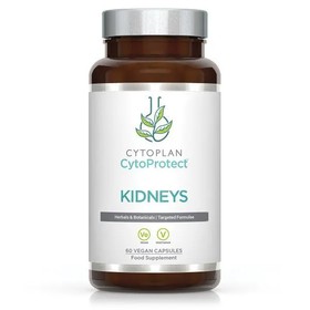Kidneys - CytoProtect