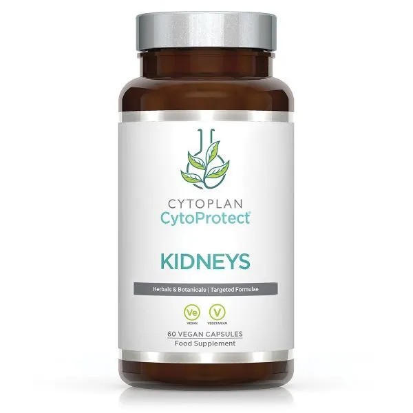 Kidneys - CytoProtect