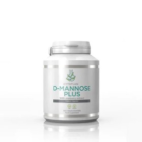 D-Mannose Plus