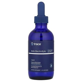 Keto Electrolyte Drops