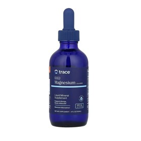 Ionic Magnesium, 400mg