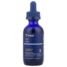 Ionic Iron, 22mg