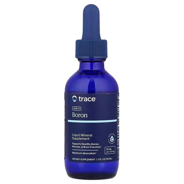 Ionic Boron, 6mg