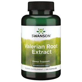 Valerian Root Extract