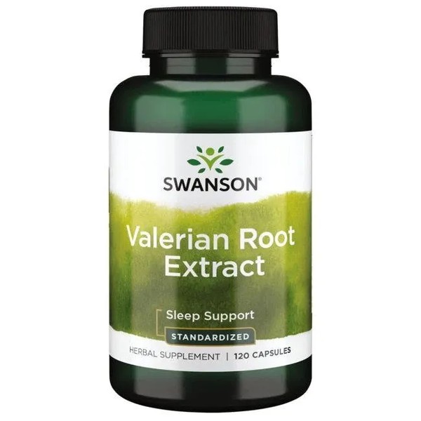 Valerian Root Extract
