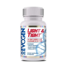 Light & Tight
