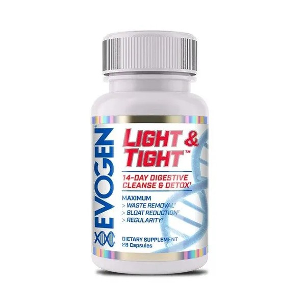 Light & Tight
