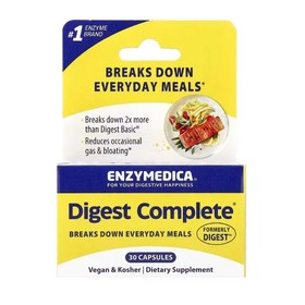 Digest Complete
