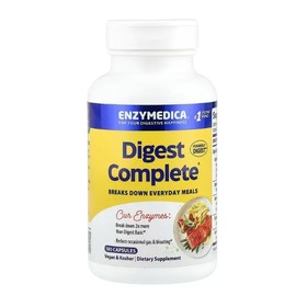 Digest Complete