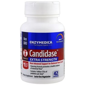 Candidase Extra Strength