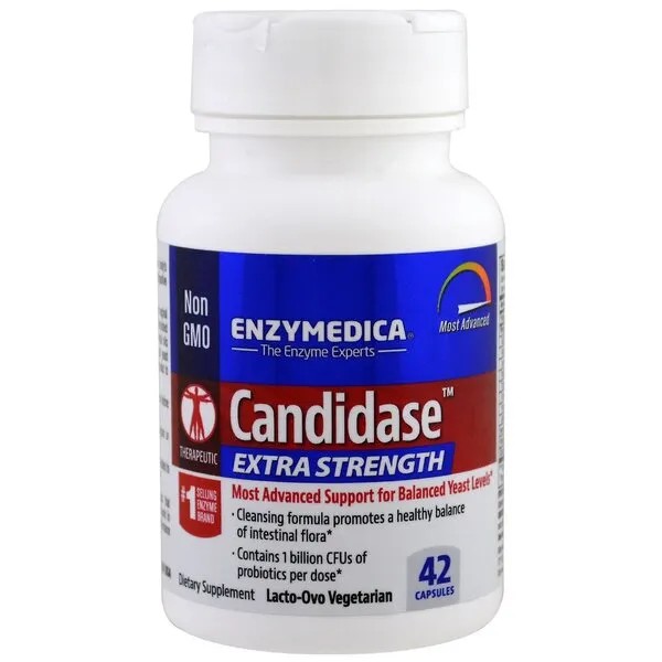 Candidase Extra Strength