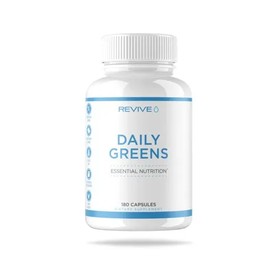Daily Greens